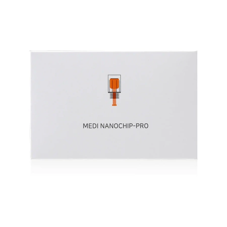 Dermafirm Biotoc Medi nano Chip 5 sztuk