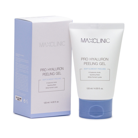 Maxclinic Peeling enzymatyczny 120ml