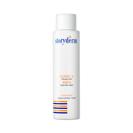 Storyderm Toner do skóry problematycznej 150ml