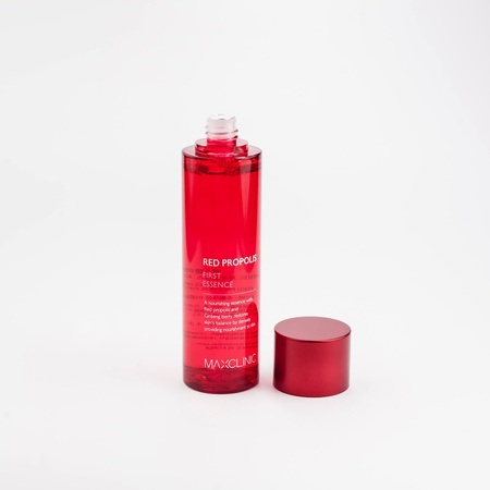 Maxclinic Esencja do twarzy z czerwonym propolisem 130ml