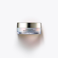 Gold Snail Maska na noc 100ml
