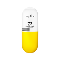 Storyderm Capsule Mask - maska modelująca Yellow Anti-Aging