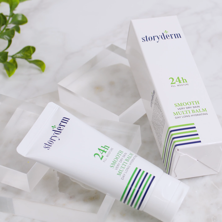 STORYDERM 24h Smooth Multi Balm 50 ml