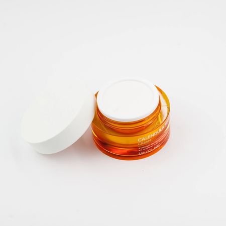Maxclinic Krem do twarzy z nagietkiem 50g