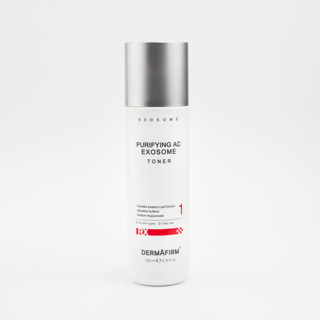 Dermafirm Toner do skóry problematycznej 