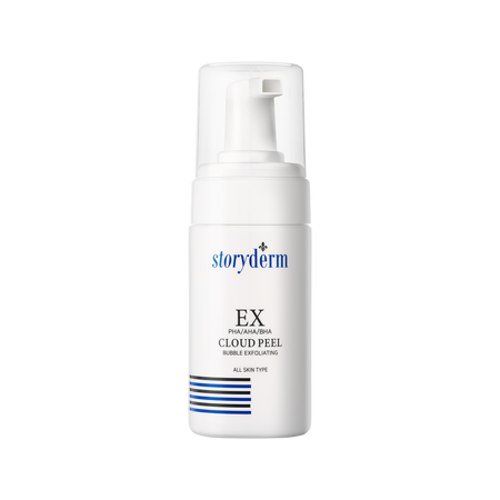 Storyderm Ex cloud Peeling 80g
