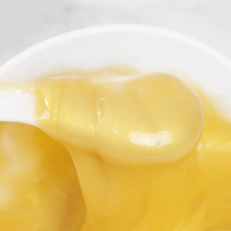 Storyderm Capsule Mask - maska modelująca Yellow Anti-Aging