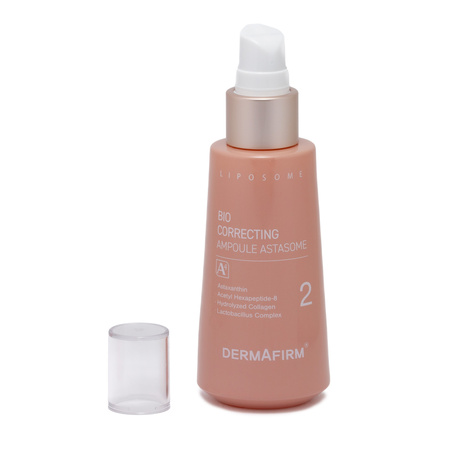 Dermafirm Ampułka przeciwstarzeniowa z Astaksantyną