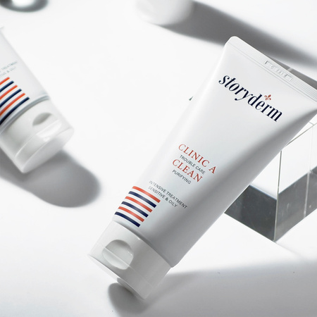 Storyderm Żel do skóry problematycznej 150ml