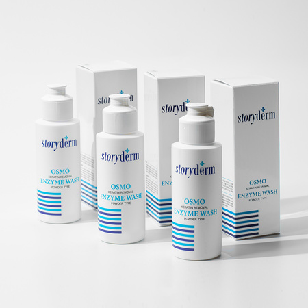 Storyderm Peeling enzymatyczny w pudrze 50g