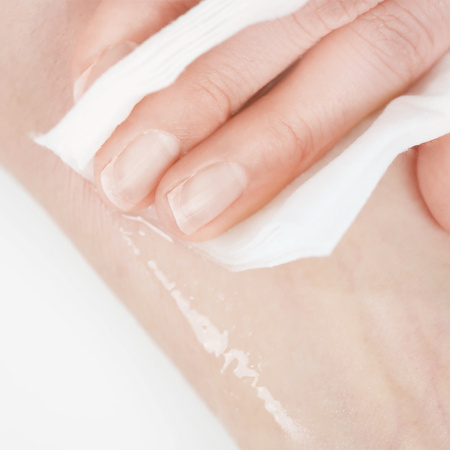 Storyderm Woda oczyszczająca o właściwościach nawilżających