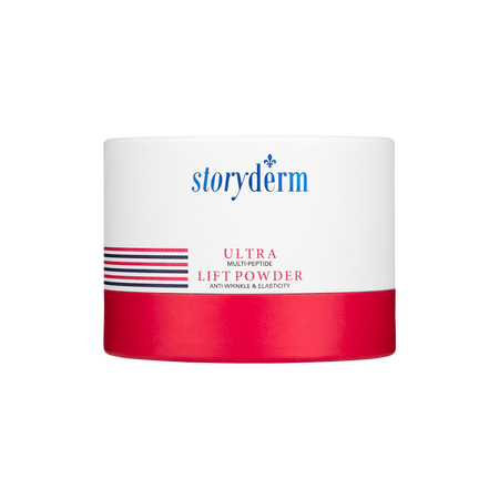 Storyderm Ultra Lift Powder Set na 4 zabiegi