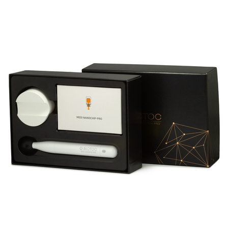 Dermafirm Medi Nano Pen Pro