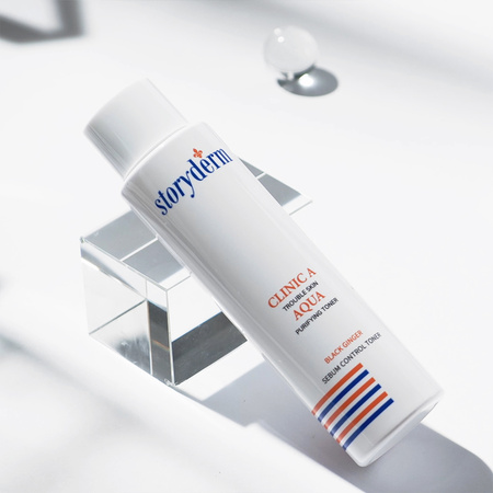 Storyderm Toner do skóry problematycznej 150ml
