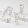 Storyderm Bloker Słoneczny SPF50/PA+++ Super Ultra Nutrition 50ml