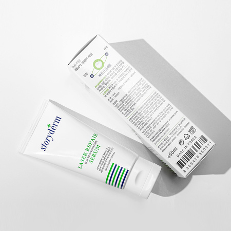 Storyderm Naprawcze serum z peptydami 220ml