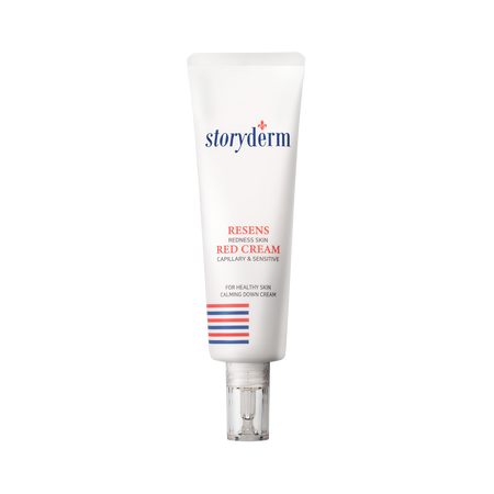 Storyderm Krem do skóry naczynkowej 50ml