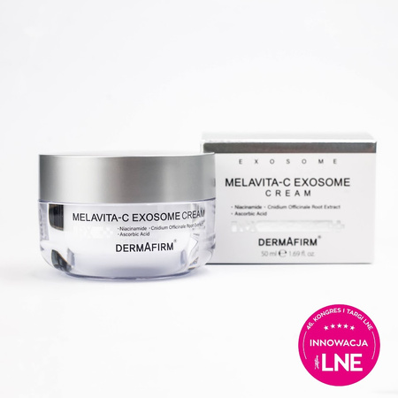 DERMAFIRM Exosome Melavita-C Cream 50ml