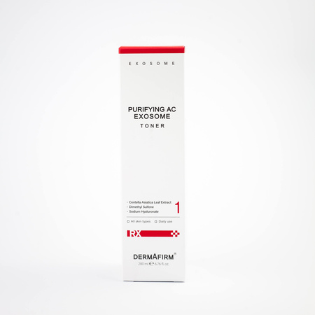 Dermafirm Toner do skóry problematycznej 