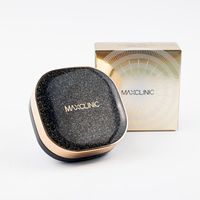 Maxclinic Podkład matujacy do twarzy z kolagenem i wysoką ochroną przeciwsłoneczną SPF50+, PA+++