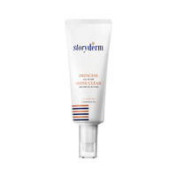 Storyderm Oliwka do twarzy Princess Shine Clean 100ml