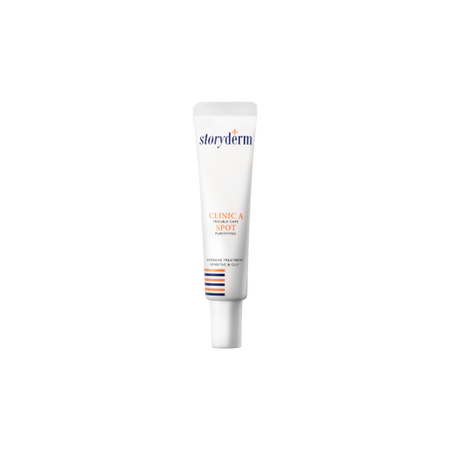 Storyderm Clinic A Spot 15ml - serum do stosowania punktowego