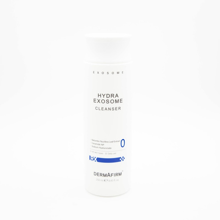 Dermafirm Żel oczyszczający z egzosomami