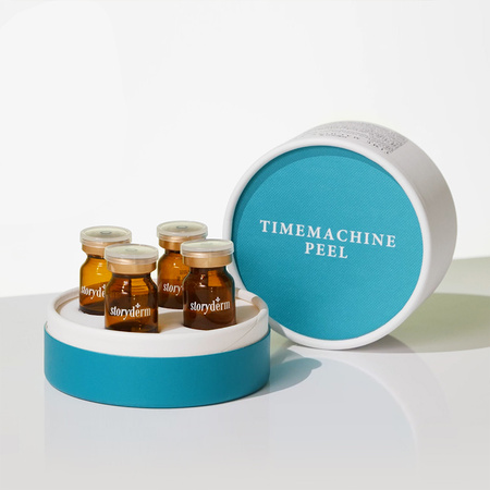 Storyderm Timemachine Peel