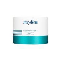 Storyderm Peeling ziołowy Timemachine