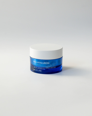 Maxclinic Pro hyaluron gel cream 120ml