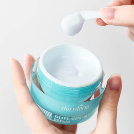Storyderm Shape Memory Naprawczy żel-krem 50ml