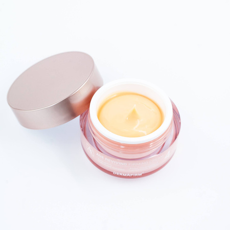 Dermafirm Ujędrniający krem z Astaksantyną