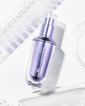 Maxclinic Przeciwstarzeniowe serum z egzosomami i PDRN 