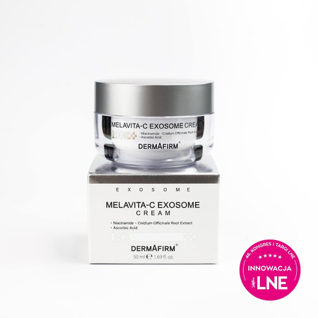 DERMAFIRM Exosome Melavita-C Cream 50ml