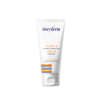 Storyderm Clinic A krem do cery problematycznej - trądzikowej 50ml