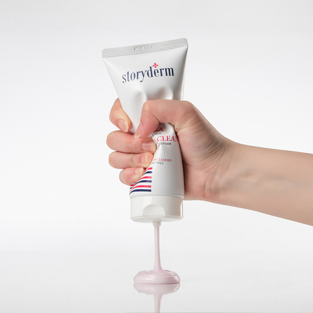 Storyderm Mleczko oczyszczające 150 ml