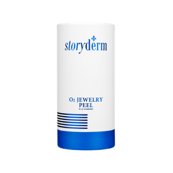 Storyderm O2 Jewelry Peel 4 x 2 ml