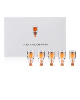 Dermafirm Biotoc Medi nano Chip 5 sztuk