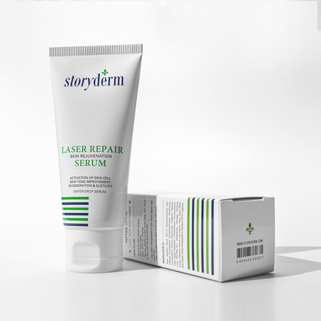 Storyderm Laser Repair Serum 220ml