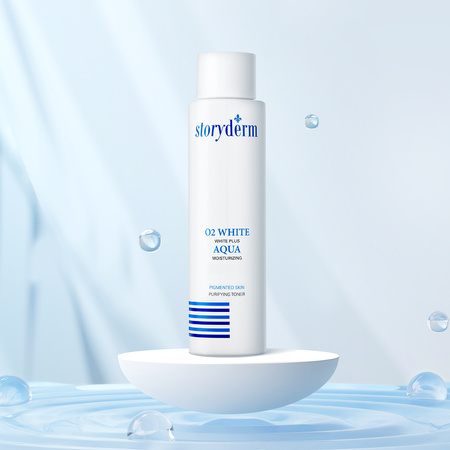 Storyderm Tonik rozjaśniający 500ml