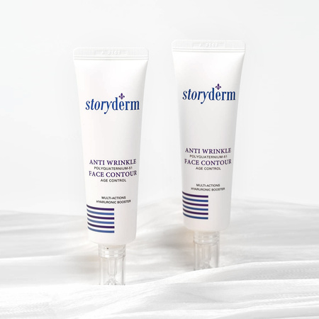 Storyderm ANTI WRINKLE FACE CONTOUR 50 ml