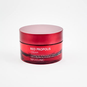 Maxclinic Red Propolis Cream 50g