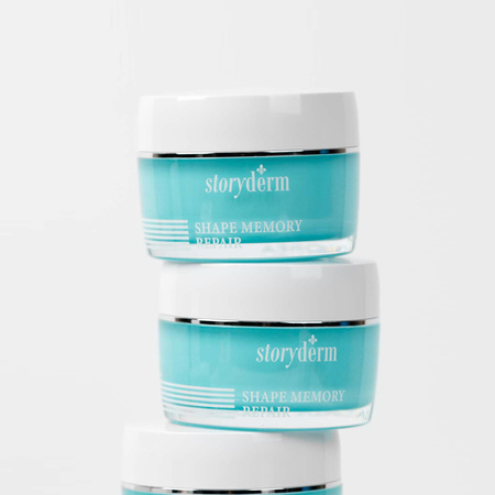 Storyderm Shape Memory Naprawczy żel-krem 50ml