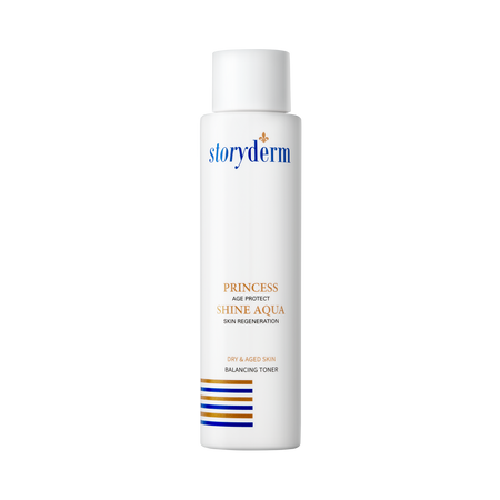Storyderm Tonik anti-aging 500ml