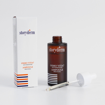 Storyderm Serum anty-pigmentacyjne Osmo Vita7 ampoule