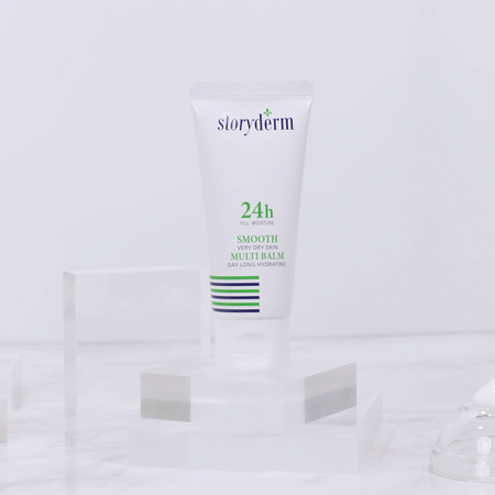 STORYDERM Nawilżający balsam do twarzy i ciała