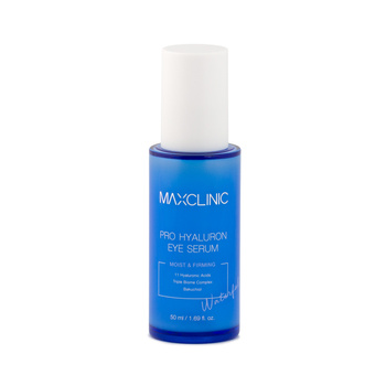 Maxclinic Pro hyaluron eye serum - 50ml