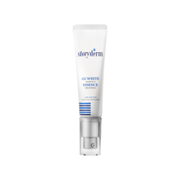 Storyderm O2 White Essence - wybielająca terapia z Tlenem 30ml