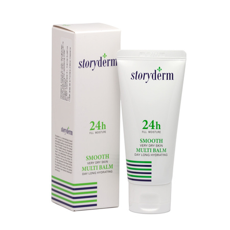 STORYDERM 24h Smooth Multi Balm 50 ml