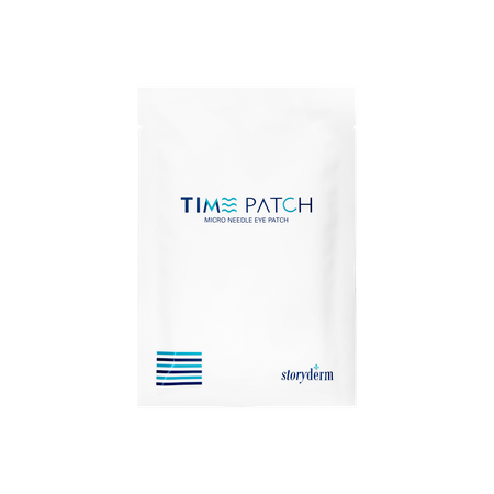 Storyderm Time Patch  